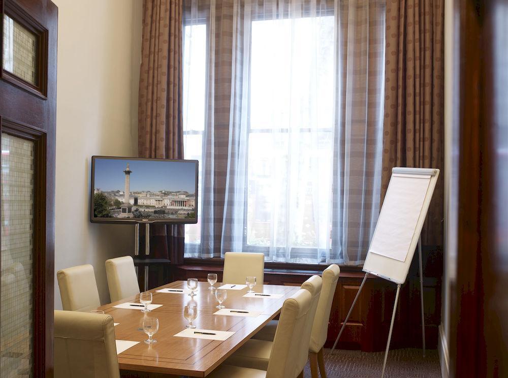 The Grand At Trafalgar Square Hotel London Exterior photo